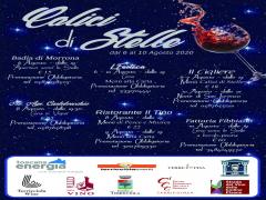 CALICI DI STELLE